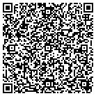 QR code with J P's Sportsbar & Grill contacts