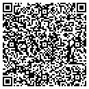 QR code with Dojo Karate contacts