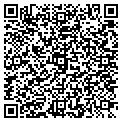 QR code with Rann Oronde contacts