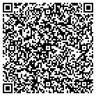 QR code with A Bath & More Grooming contacts