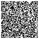 QR code with Horangee Karate contacts