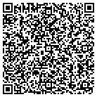 QR code with Hutch Shotokan Karate contacts