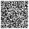 QR code with No Name City contacts