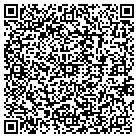 QR code with Main Street Sports Bar contacts
