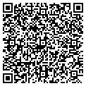 QR code with MTS Associates Inc contacts