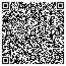 QR code with Oscar Davis contacts