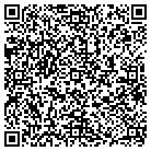 QR code with Kyoshin Ryu Karate Academy contacts