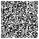QR code with Cousins Service Uniform contacts