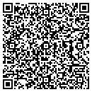 QR code with Paul Hockett contacts