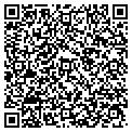 QR code with P & B Properties contacts
