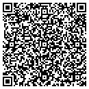 QR code with Yvette M Curseen contacts