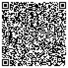 QR code with Magers Family Martial Arts LLC contacts