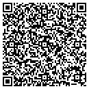 QR code with D J Management contacts