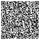 QR code with Martial Arts America contacts