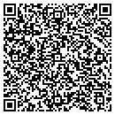 QR code with P M C Leasing LLC contacts