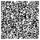 QR code with Mkg International Martial Art contacts