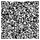 QR code with Kingdom Canine Center contacts