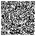QR code with Moze-E-On-In Bar & Grill contacts