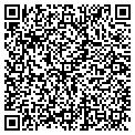QR code with Mrs V's Grill contacts