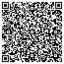 QR code with Ram Rental contacts