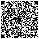 QR code with Muscle Maker Grill Of Pa LLC contacts