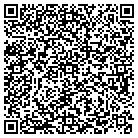 QR code with National Karate Schools contacts
