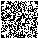 QR code with National Karate Schools contacts