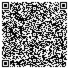 QR code with National Karate Schools contacts