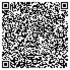 QR code with National Karate Schools Coon Rapids contacts