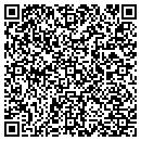 QR code with 4 Paws Mobile Grooming contacts