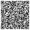 QR code with One Kung Fu contacts