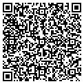 QR code with All Breed Grooming contacts