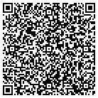 QR code with Alot Of Love Dog Grooming contacts