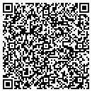 QR code with White's Hardware contacts