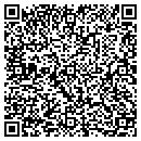 QR code with R&R Housing contacts