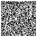QR code with Inland Book contacts