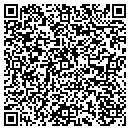 QR code with C & S Management contacts