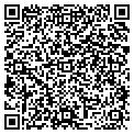 QR code with Canine Manor contacts