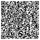 QR code with S S Seamless Floors Inc contacts