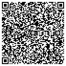 QR code with World of Self Defense contacts