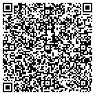 QR code with H L & D Management Group Inc contacts