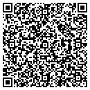 QR code with Rojo's Grill contacts