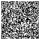 QR code with Konigun Ninjutsu Academy contacts