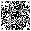 QR code with Tint 4 Less contacts