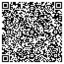 QR code with Arthur G Dreadin contacts