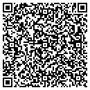 QR code with Unique Floor contacts