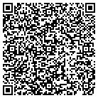 QR code with Twin Dragons Martial Arts contacts