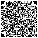 QR code with R & R Management contacts