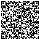 QR code with R S J Management contacts