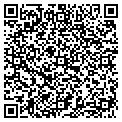 QR code with Sak contacts